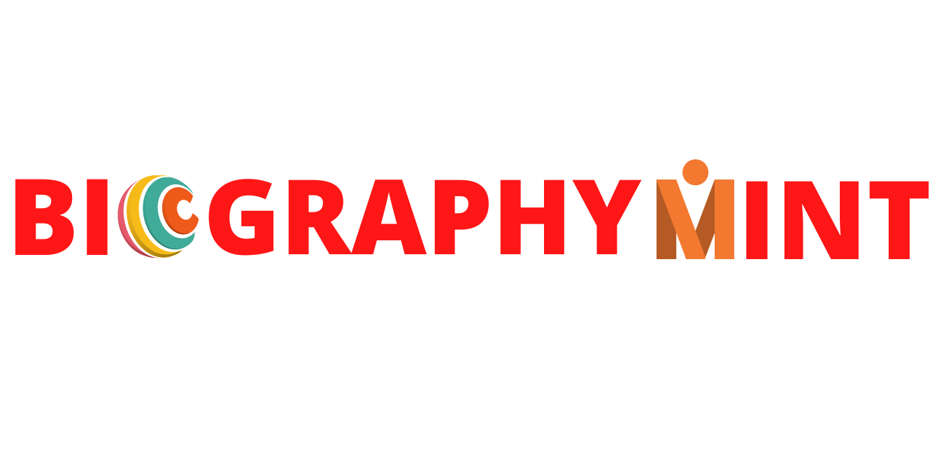 Biography Mint gallery image