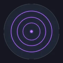 BlueFind — Social Radar