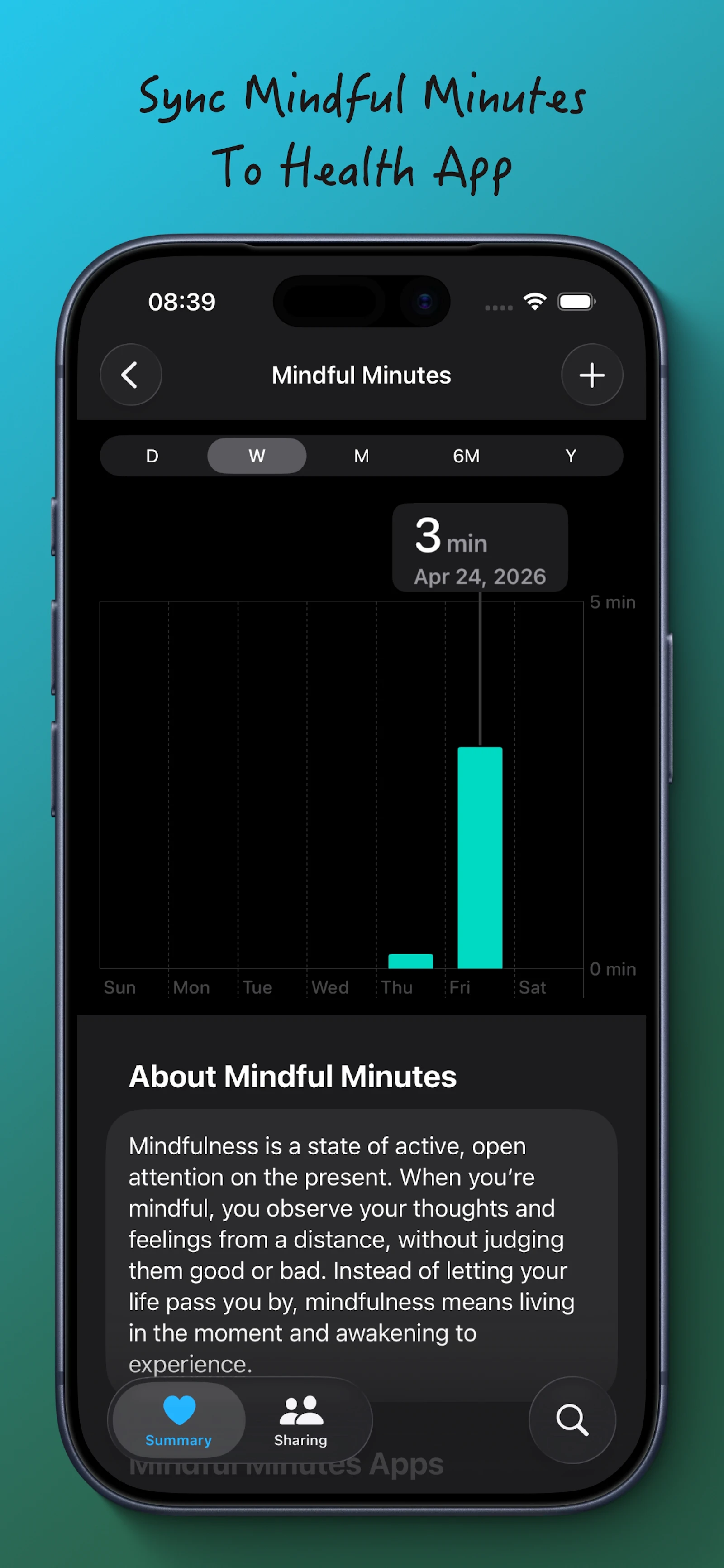 Touch. screenshot 5