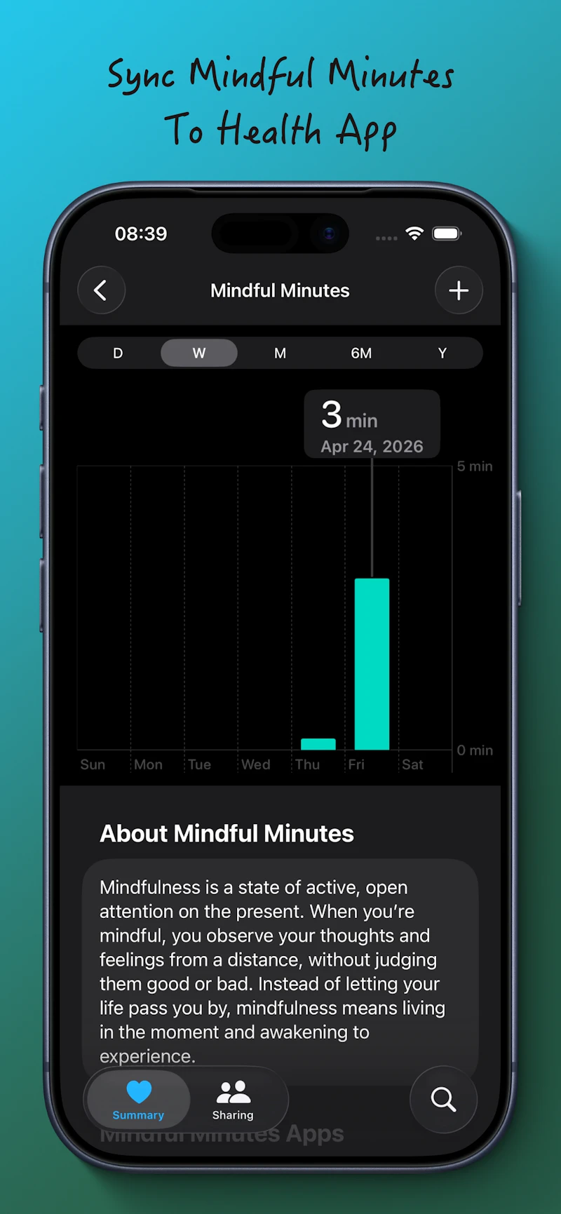 Touch. screenshot 5