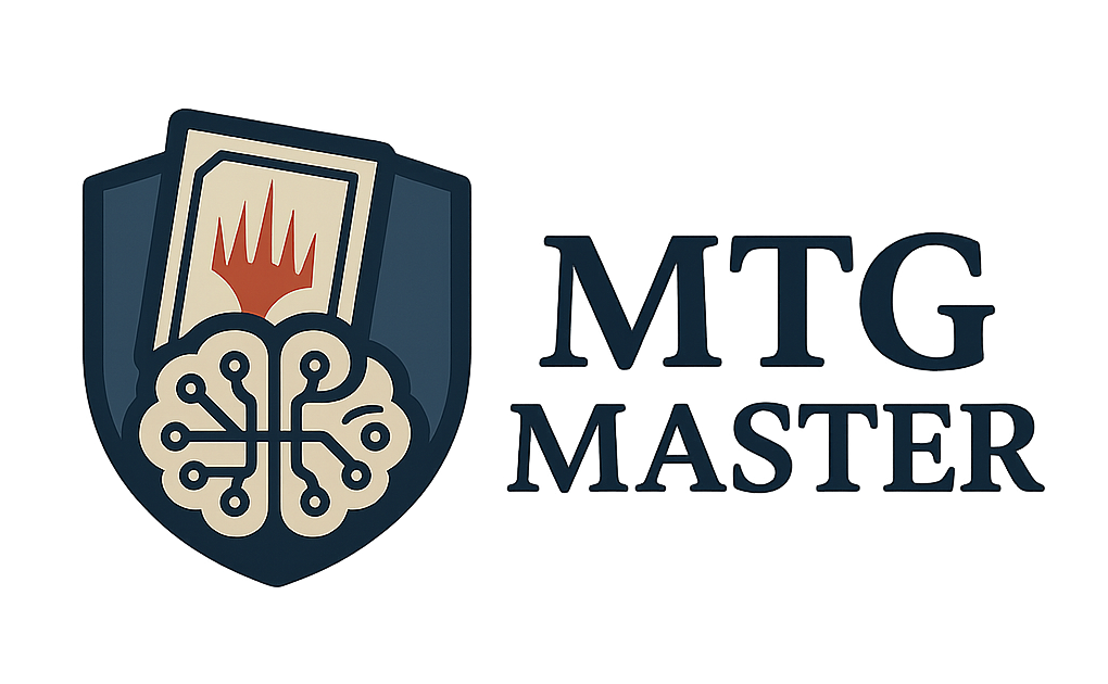 MTG Master gallery image