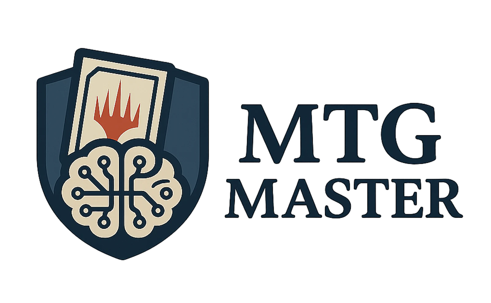 MTG Master screenshot 1