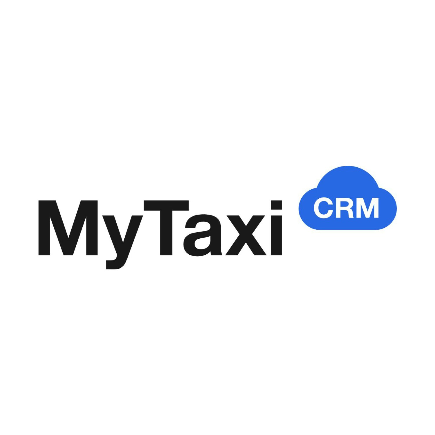 MyTaxiCRM logo