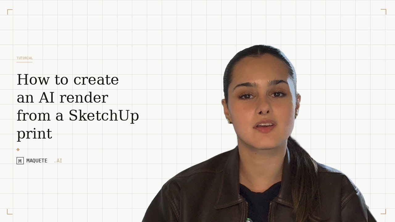 Maquete.ai gallery image