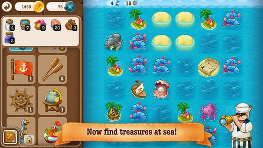 Puzzle Craft 2 gallery image