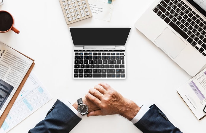 GPD Pocket2 gallery image