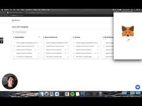 Rampp.xyz gallery image