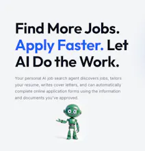 Job Agent HQ gallery image