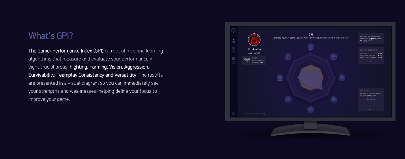 MOBAlytics gallery image