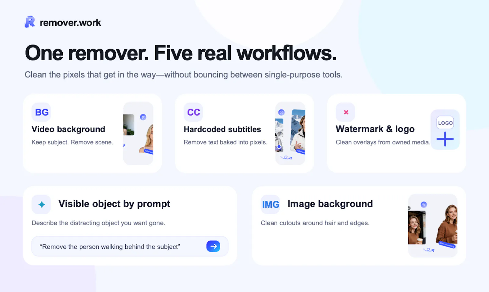 remover.work screenshot 4