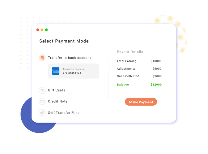 Compass gallery image