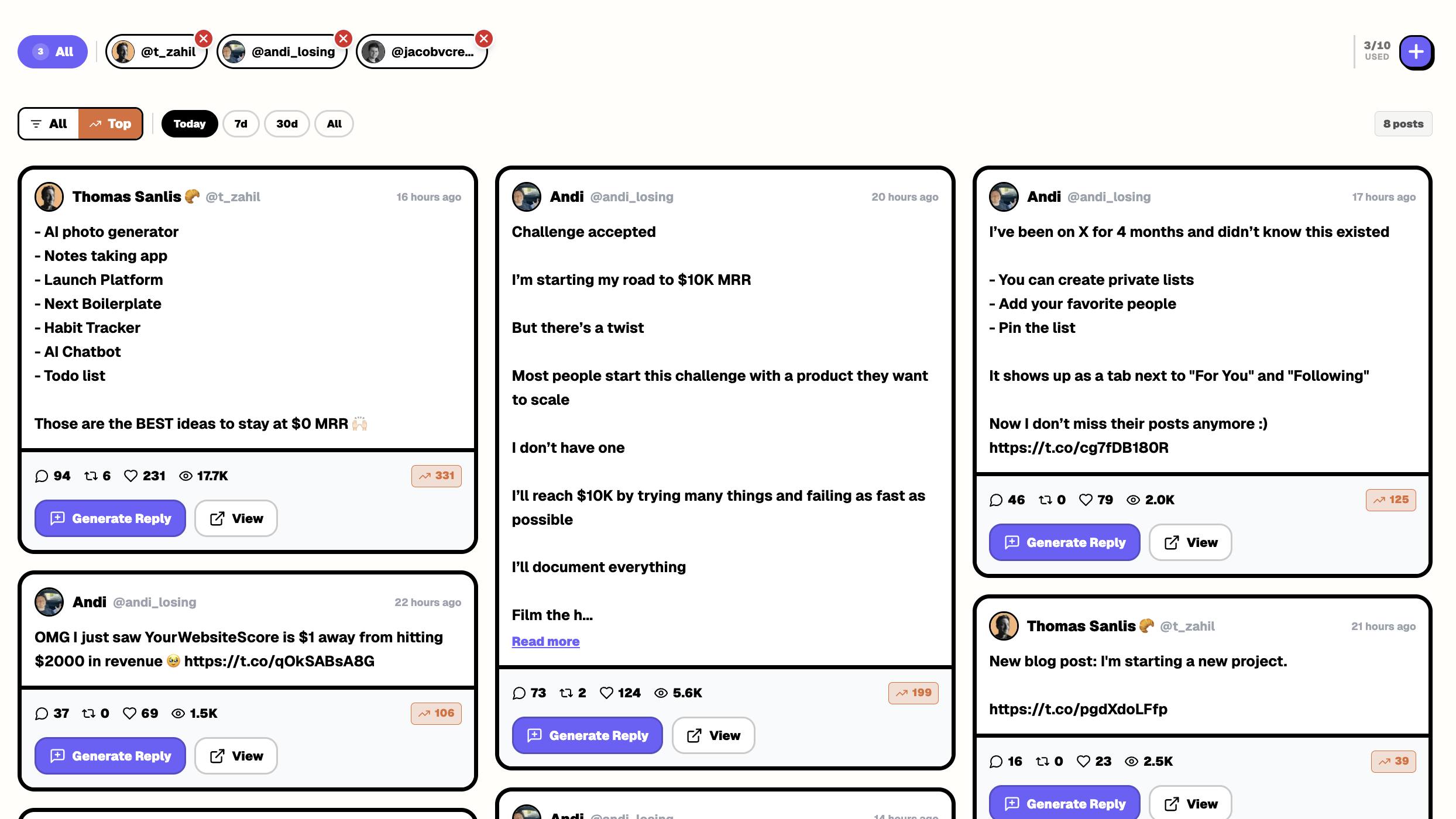 PostPulse gallery image