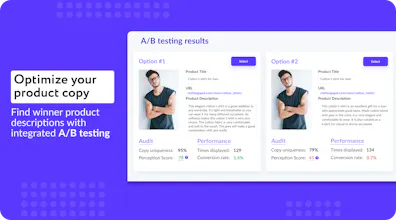 CopyMonkey.ai gallery image