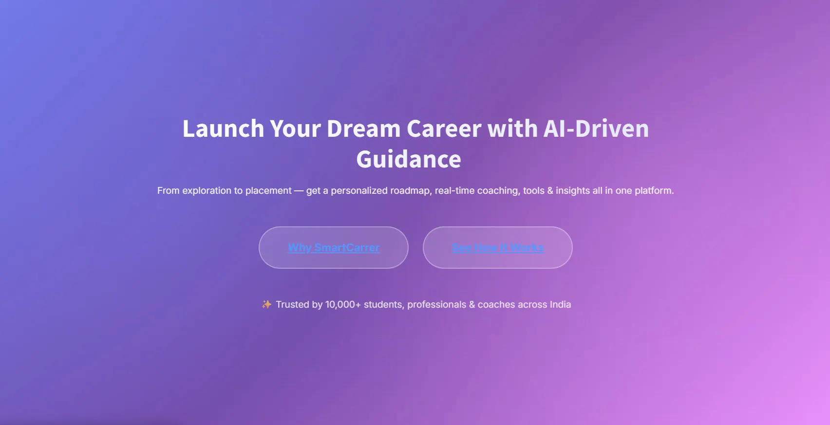 SmartCareer gallery image