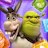 Shrek Sugar Fever