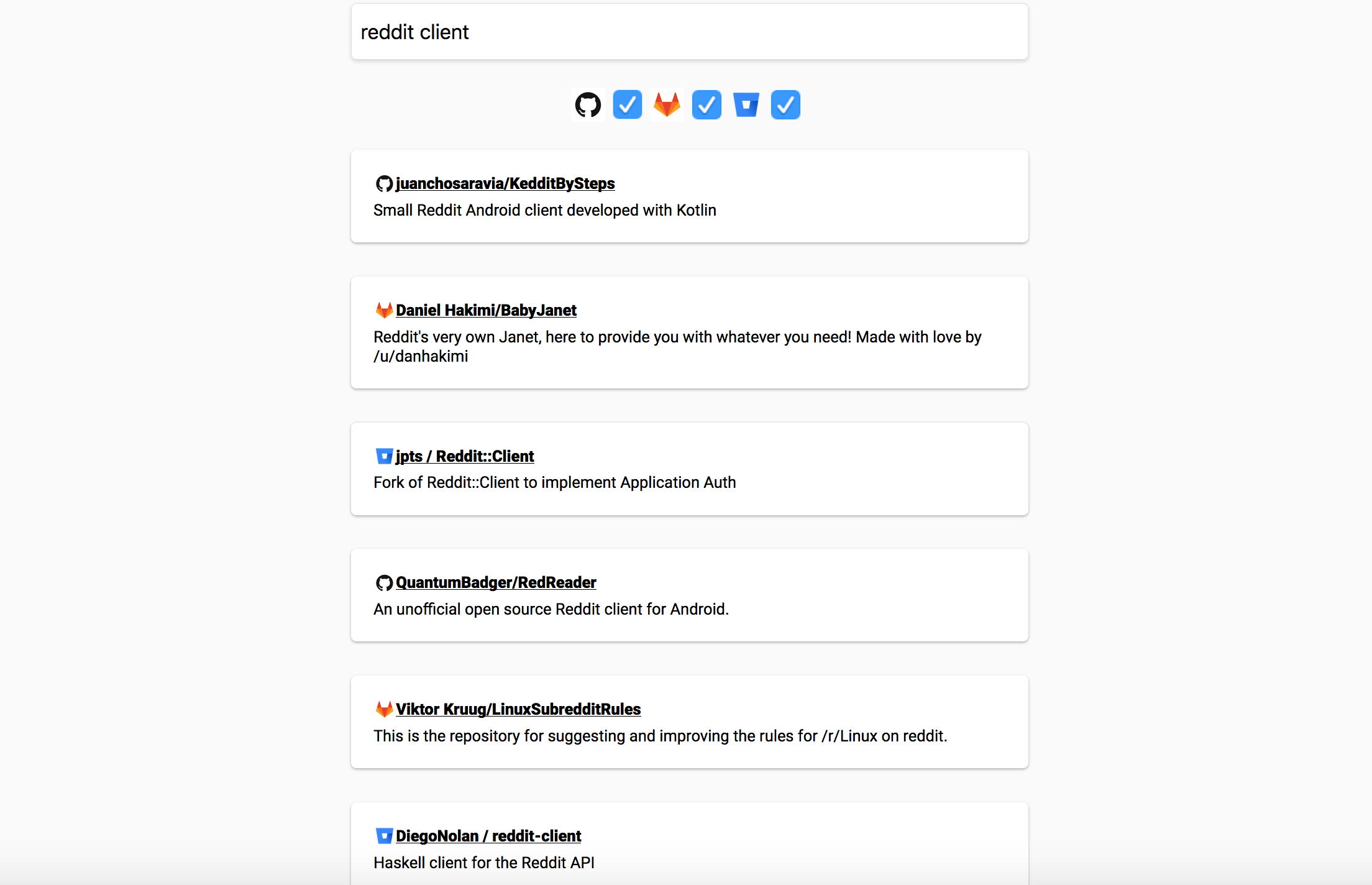 BitHubLab gallery image