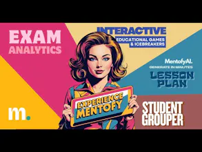 Mentofy gallery image