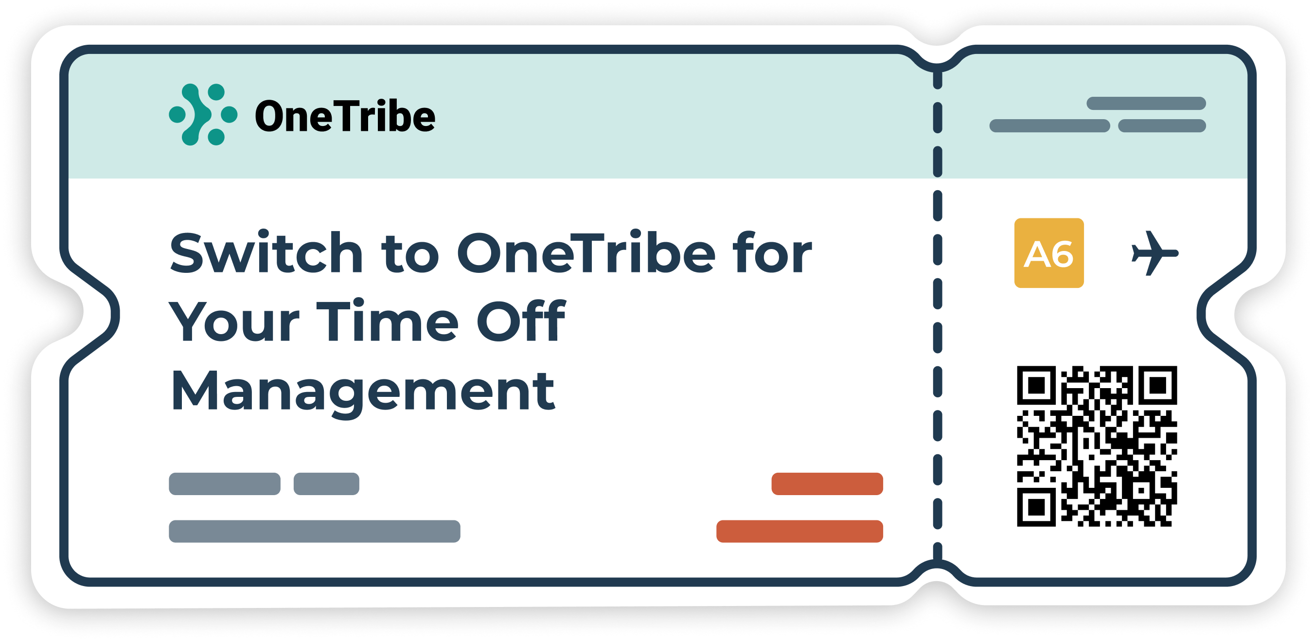 OneTribe gallery image