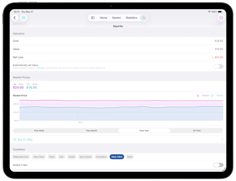 placiibo screenshot 12