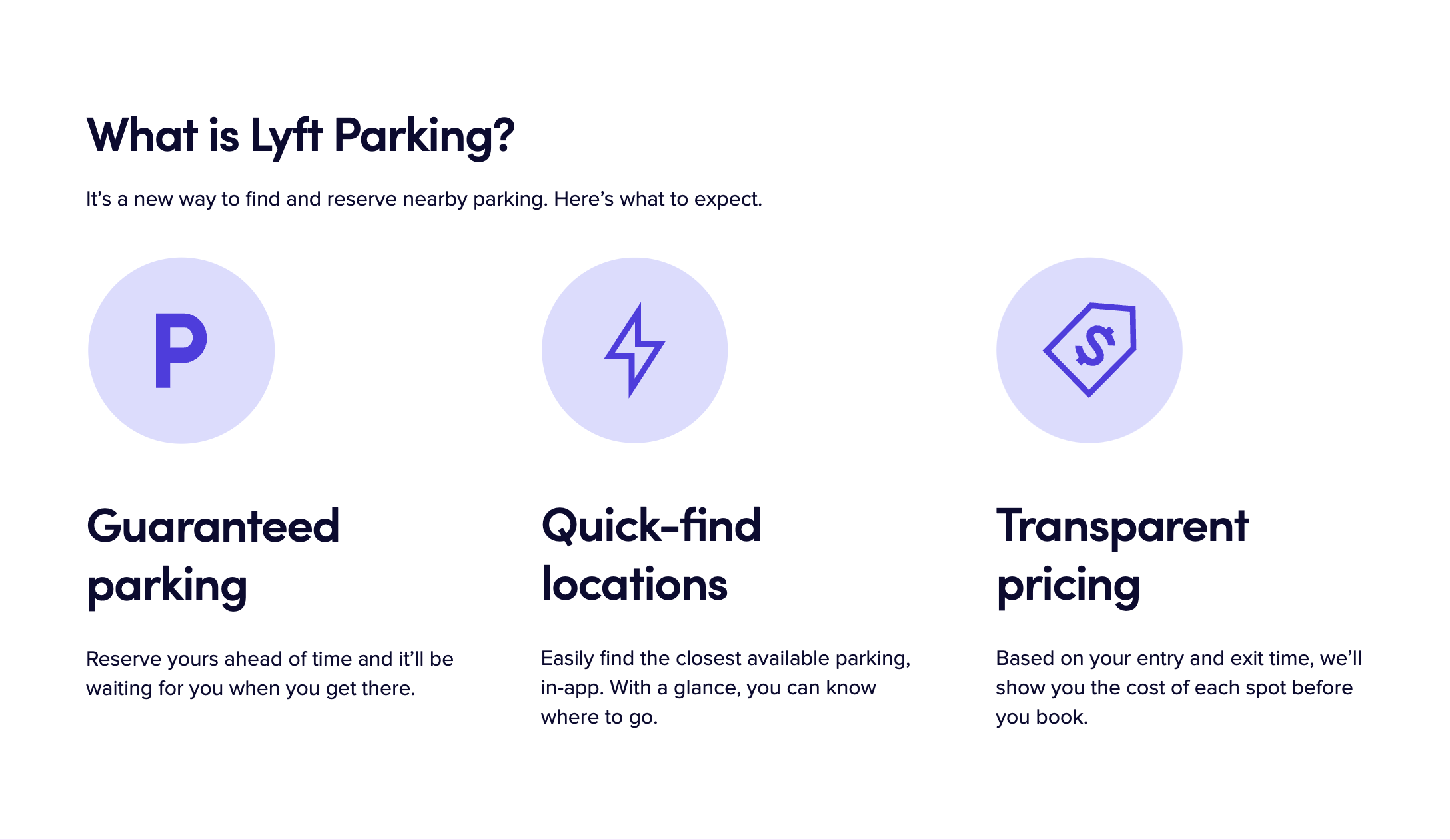 Estacionamiento lyft media 1