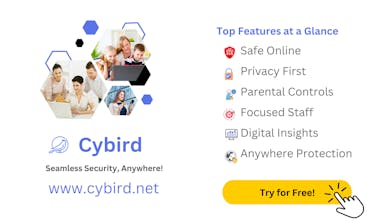 Cybird gallery image