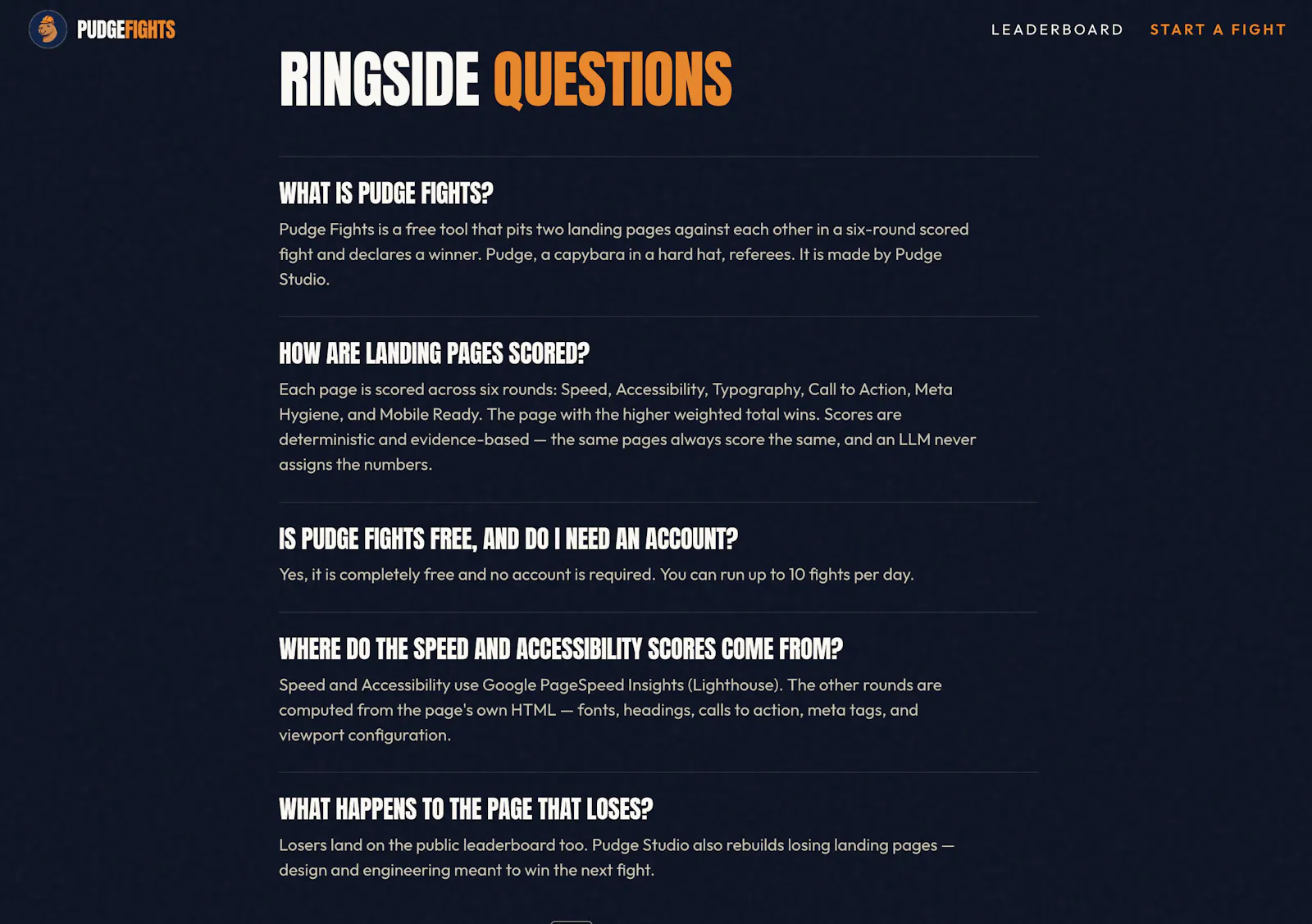 pudge-fights screenshot 4