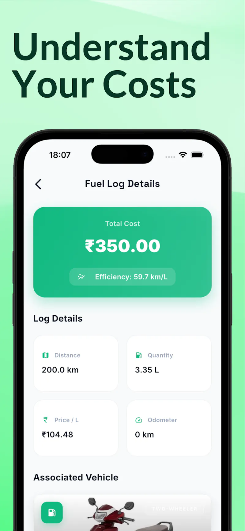 AutoVault screenshot 3