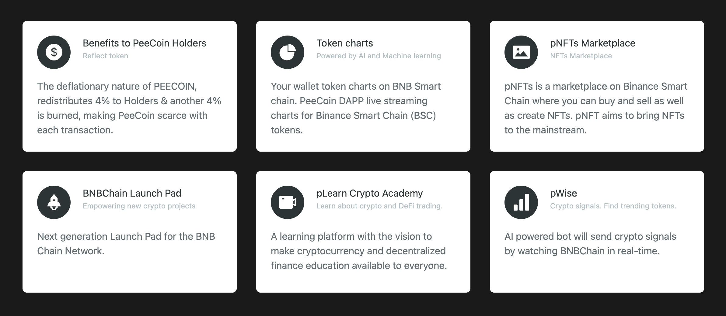 Media Carta Peecoin 3