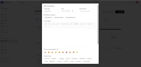 LifeOS Pro gallery image