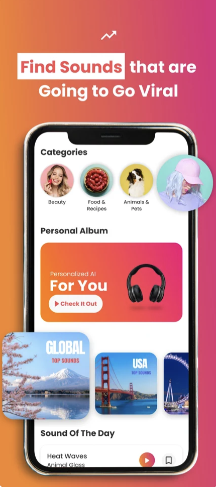 ReelTrends: Trend Forecasting gallery image