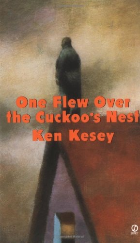 One Flew Over the Cuckoo's Nest gallery image