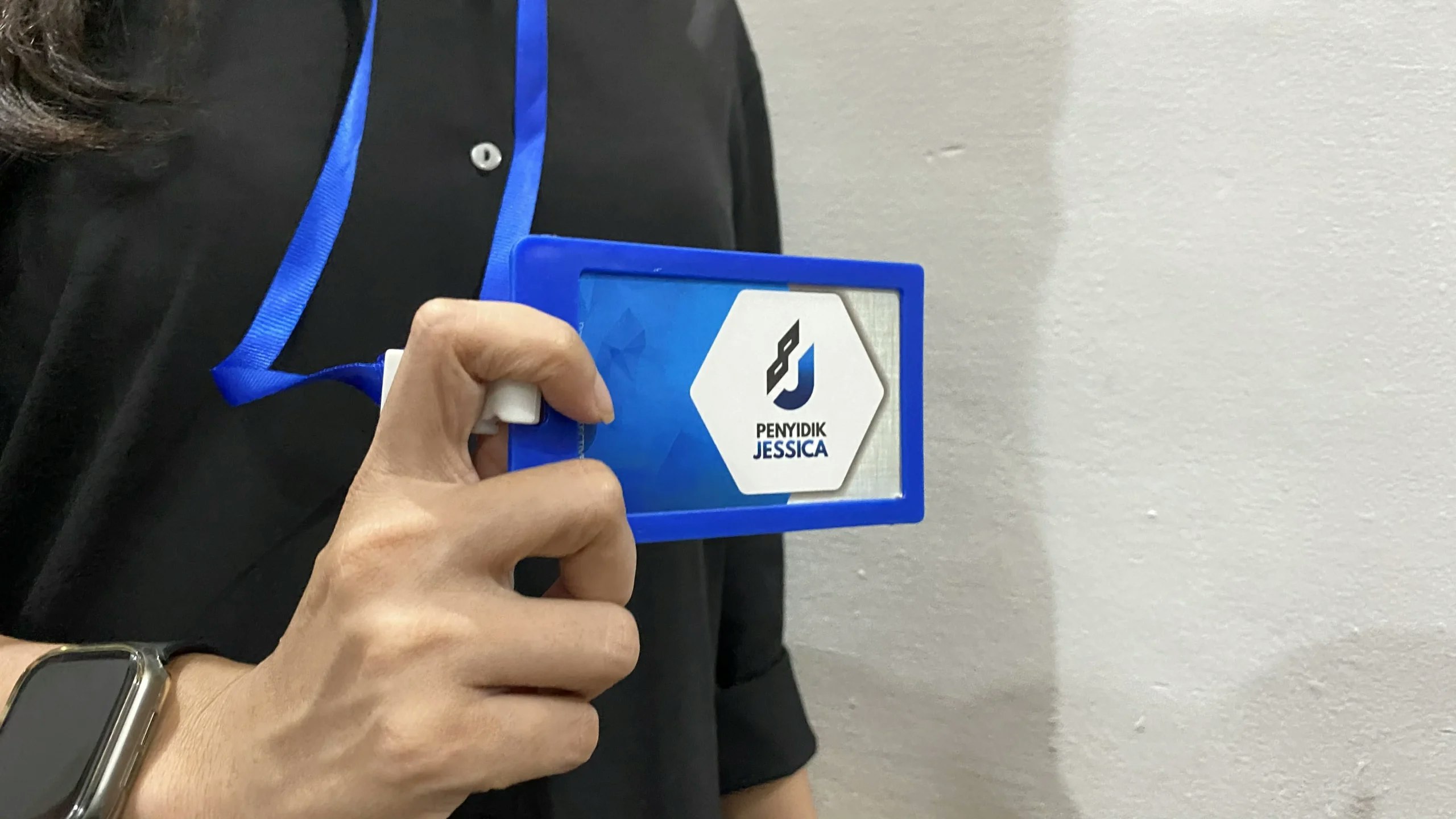 Detektif Swasta Profesional - Main product screenshot demonstrating key features and user interface