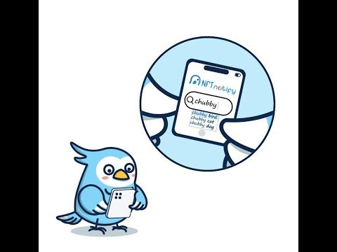 NFT Notify Tool gallery image