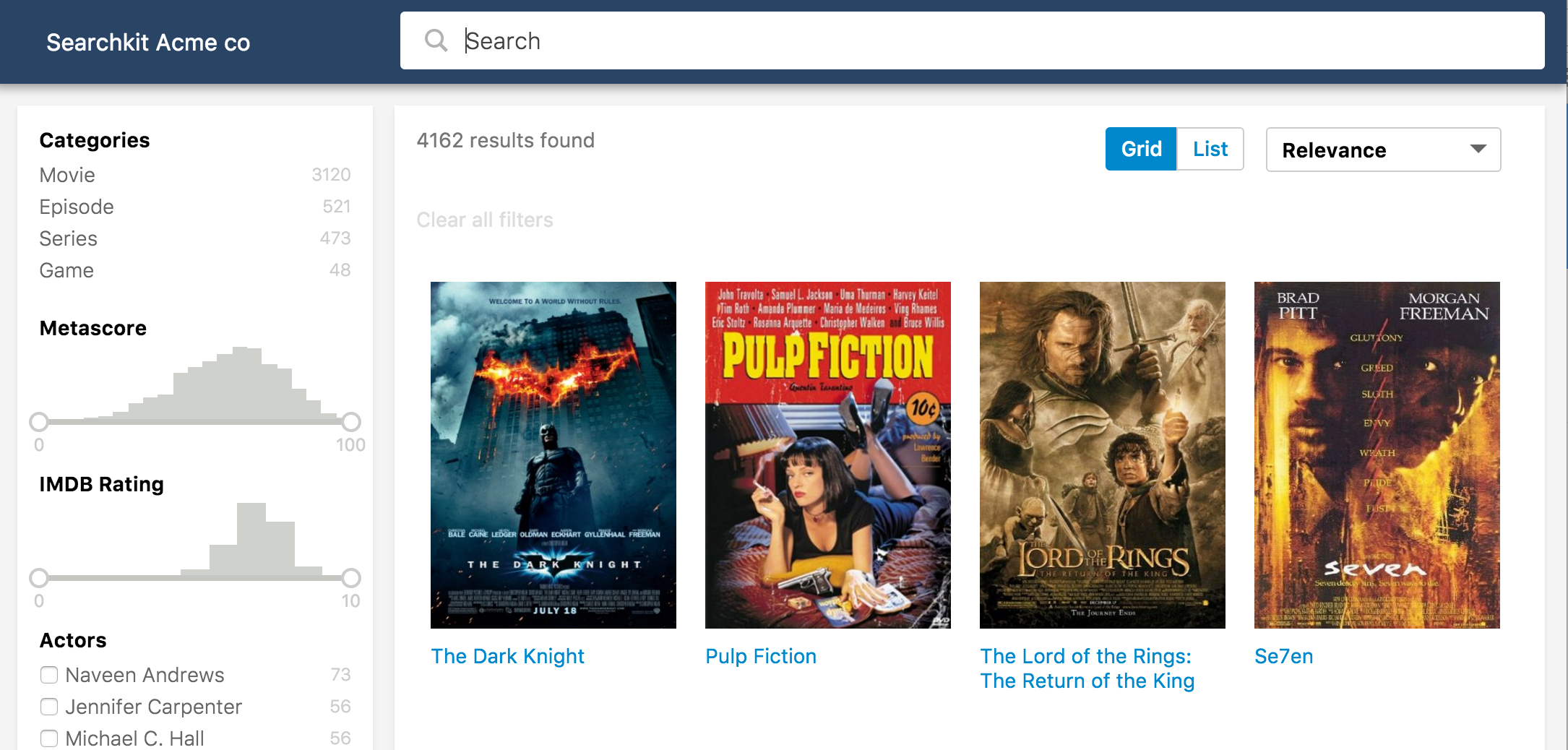 Searchkit Image