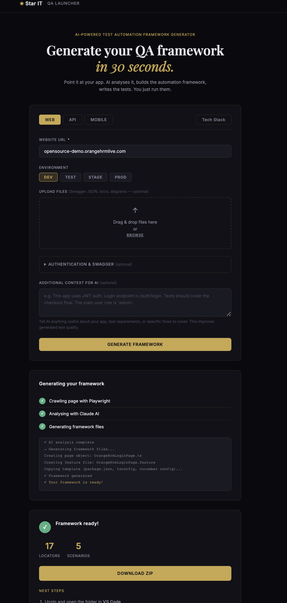 Star IT gallery image