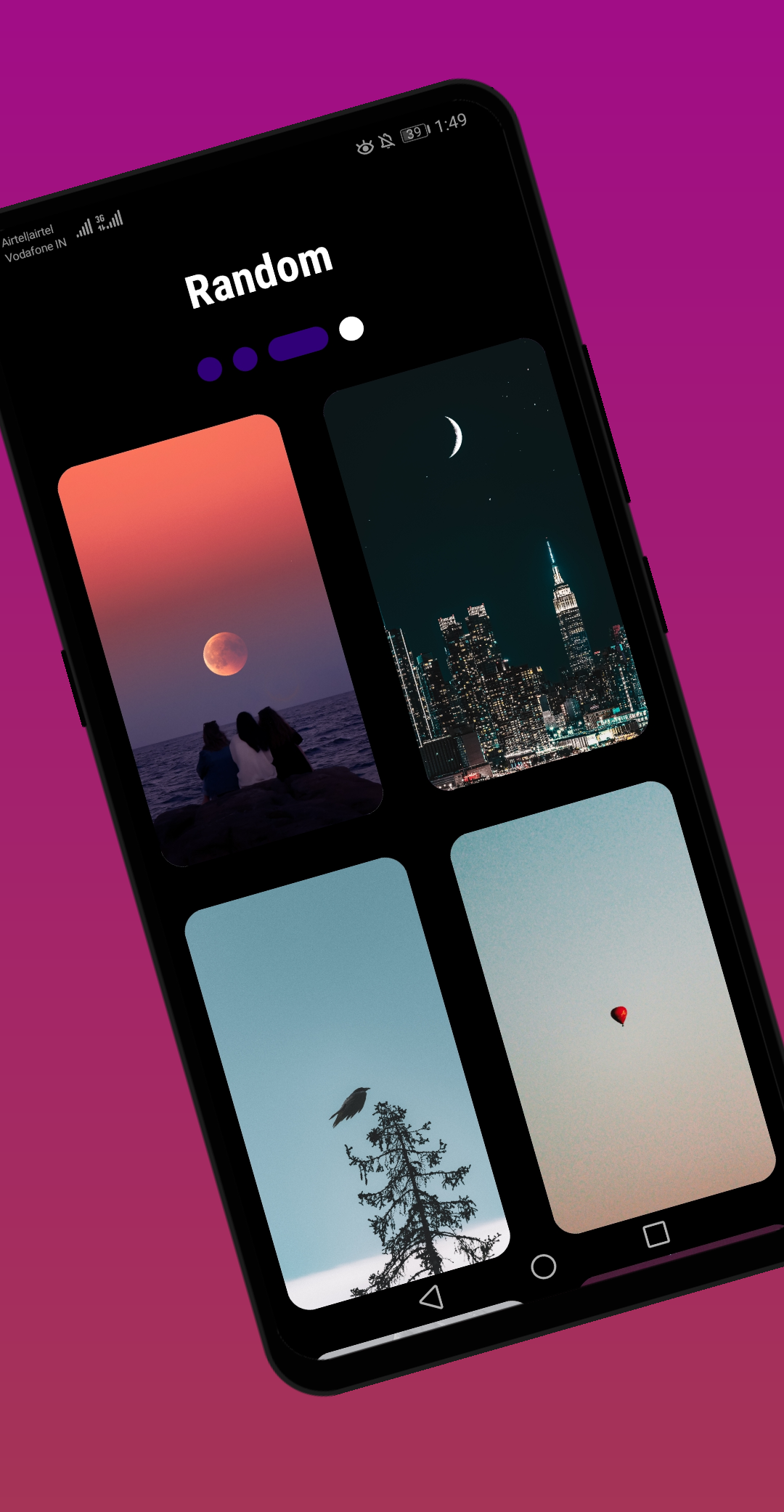Latto : Wallpapers , 4k Amoled  gallery image
