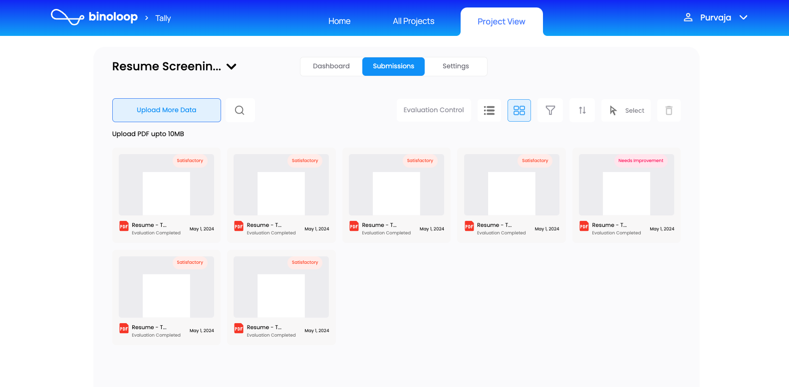 Tally Ai media 3