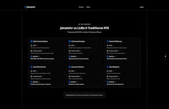 jdmatchr gallery image