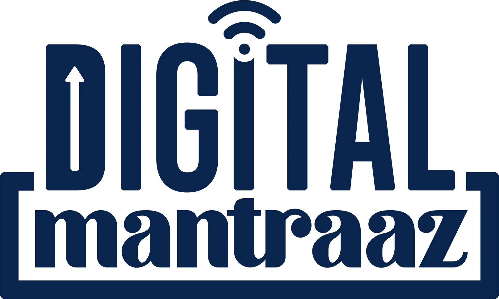 Digital Mantraaz