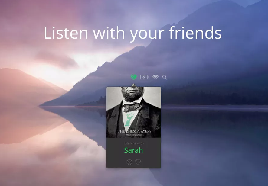 Heartbeat 3.0 gallery image