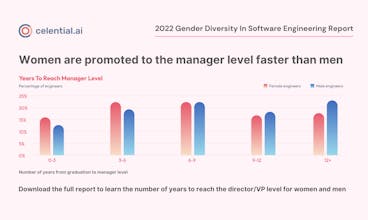 2022 Gender Diversity In SWE Report gallery image