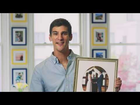 Keepsake Frames gallery image