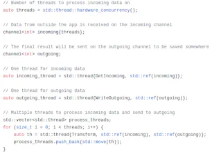 C++ Channel gallery image