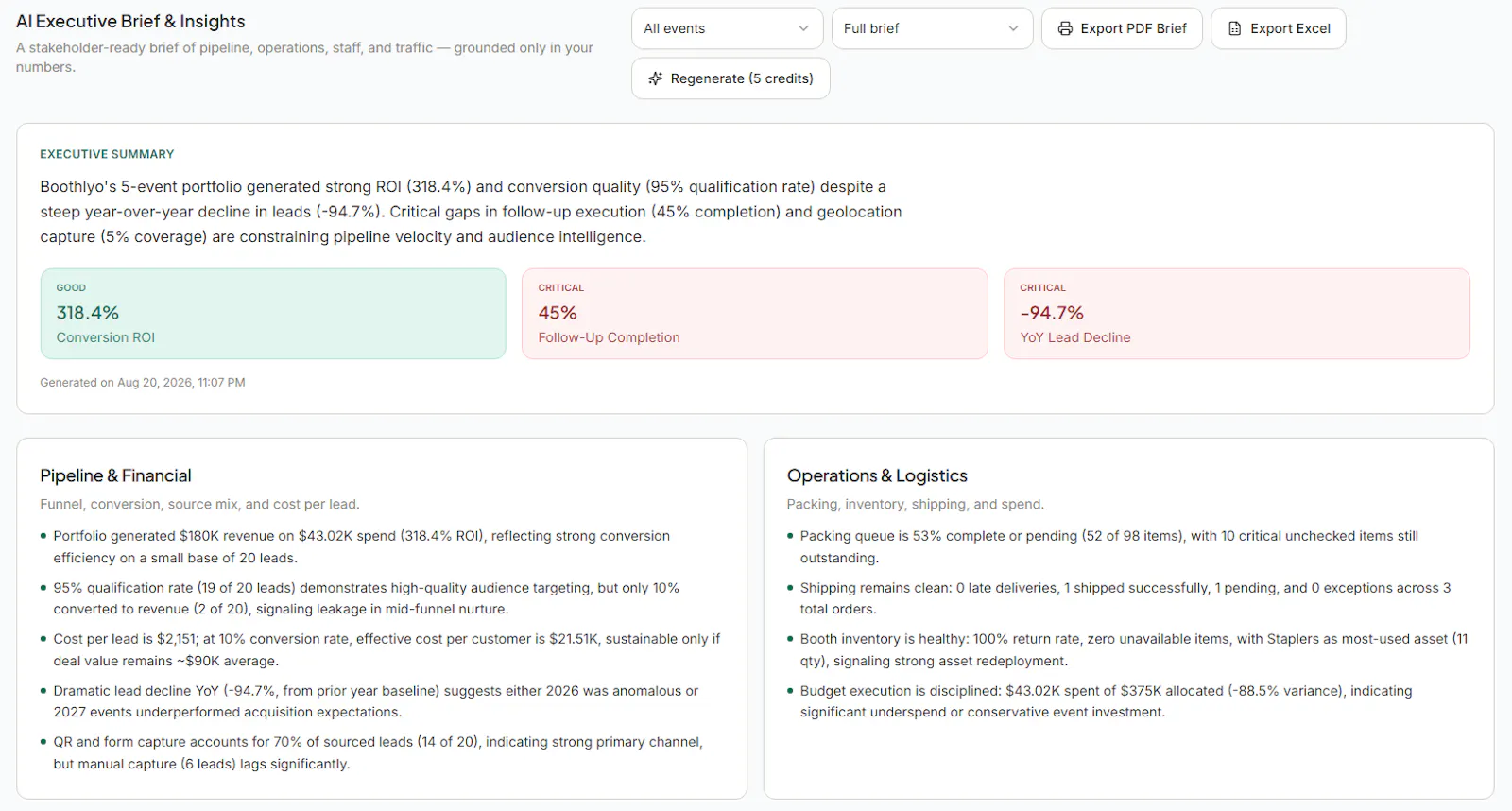 Boothlyo screenshot 7