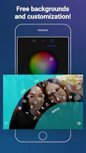 Microsoft Word Flow Keyboard gallery image