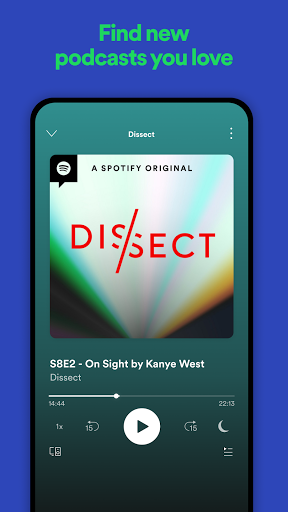Spotify Premium Apk  gallery image