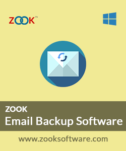 Software di backup e -mail