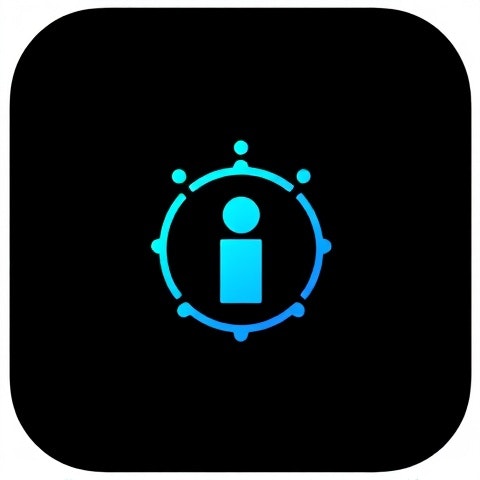 Social Cake  logo