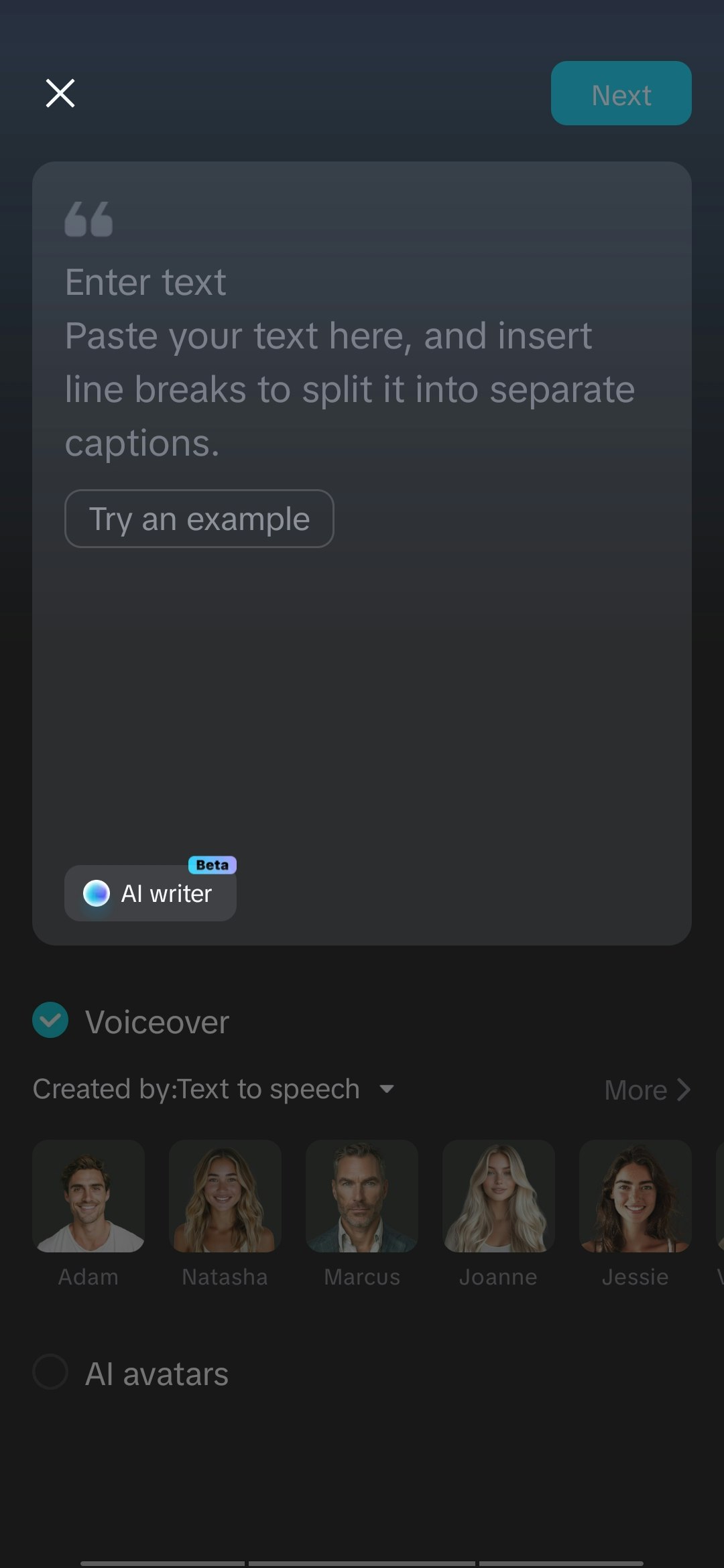 CAPCUT PRO LATEST VERSION  gallery image
