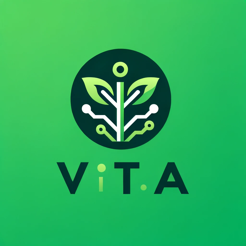 Vita: Food Scanner logo